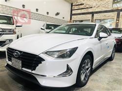 هیوندای سۆناتا